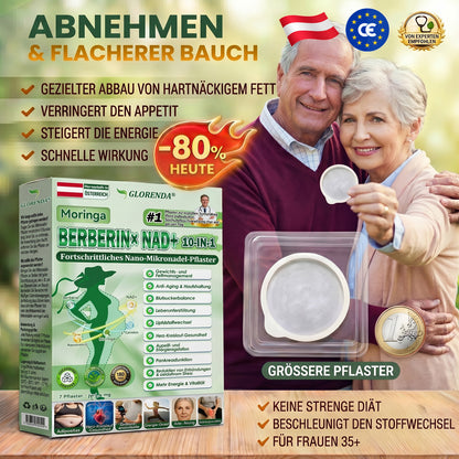 🇦🇹𝐎𝐟𝐟𝐢𝐳𝐢𝐞𝐥𝐥𝐞𝐫 𝐒𝐡𝐨𝐩 | 🩹💃 𝑮𝑳𝑶𝐑𝐄𝐍𝐃𝘼®𝙈𝙤𝙧𝙞𝙣𝗴𝗮 · 𝗕𝗲𝗿𝗯𝗲𝗿𝒊𝒏 × 𝑵𝘼𝘿+ 10-𝙞𝙣-𝟏 𝐀𝐝𝐯𝐚𝗻𝗰𝗲𝗱 𝗡𝗮𝙣𝙤 𝙈𝙞𝙠𝙧𝐨𝐧𝐚𝐝𝐞𝐥-𝐏𝐚𝒕𝒄𝗵(𝐍𝐮𝐫 𝐞𝐢𝐧𝐦𝐚𝐥 𝐭ä𝐠𝐥𝐢𝐜𝐡, 𝐬𝐢𝐜𝐡𝐭𝐛𝐚𝐫𝐞 𝐕𝐞𝐫ä𝐧𝐝𝐞𝐫𝐮𝐧𝐠𝐞𝐧 𝐢𝐧 𝟕 𝐓𝐚𝐠𝐞𝐧)✅ 𝐅ü𝐫 𝐅𝐞𝐭𝐭𝐥𝐞𝐢𝐛𝐢𝐠𝐤𝐞𝐢𝐭, 𝐇𝐚𝐮𝐭𝐬𝐭𝐫𝐚𝐟𝐟𝐮𝐧𝐠, 𝐃𝐢𝐚𝐛𝐞𝐭𝐞𝐬, 𝐒𝐜𝐡𝐥𝐚𝐟𝐚𝐩𝐧𝐨𝐞, 𝐆𝐞𝐥𝐞𝐧𝐤𝐩𝐫𝐨𝐛𝐥𝐞𝐦𝐞 𝐮𝐧𝐝 𝐦𝐞𝐡𝐫!