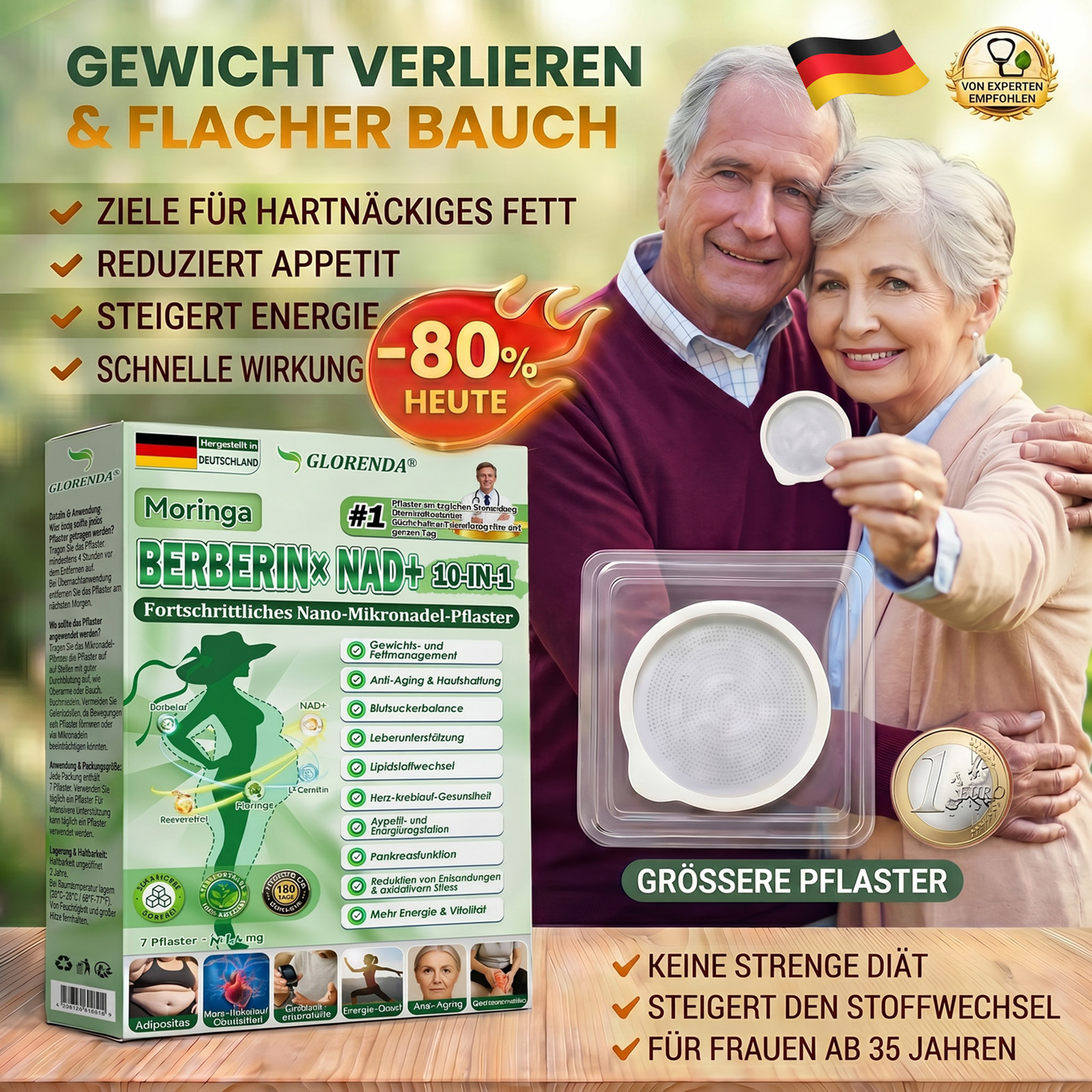 🇩🇪𝐎𝐟𝐟𝐢𝐳𝐢𝐞𝐥𝐥𝐞𝐫 𝐒𝐡𝐨𝐩 |🌷𝑮𝑳𝑶𝐑𝐄𝐍𝐃𝘼®10-𝙞𝙣-𝟏 𝐀𝐝𝐯𝐚𝗻𝗰𝗲𝗱 𝗡𝗮𝙣𝙤 𝙈𝙞𝙠𝙧𝐨𝐧𝐚𝐝𝐞𝐥-𝐏𝐚𝒕𝒄𝗵