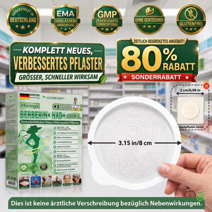 🇩🇪𝐎𝐟𝐟𝐢𝐳𝐢𝐞𝐥𝐥𝐞𝐫 𝐒𝐡𝐨𝐩 | 👩‍⚕️👩‍⚕️💃 𝑮𝑳𝑶𝐑𝐄𝐍𝐃𝘼®10-𝙞𝙣-𝟏 𝐀𝐝𝐯𝐚𝗻𝗰𝗲𝗱 𝗡𝗮𝙣𝙤 𝙈𝙞𝙠𝙧𝐨𝐧𝐚𝐝𝐞𝐥-𝐏𝐚𝒕𝒄𝗵